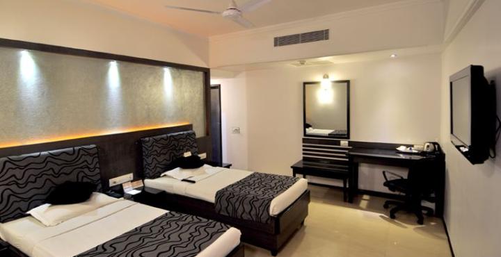 Hotel Royal Highness